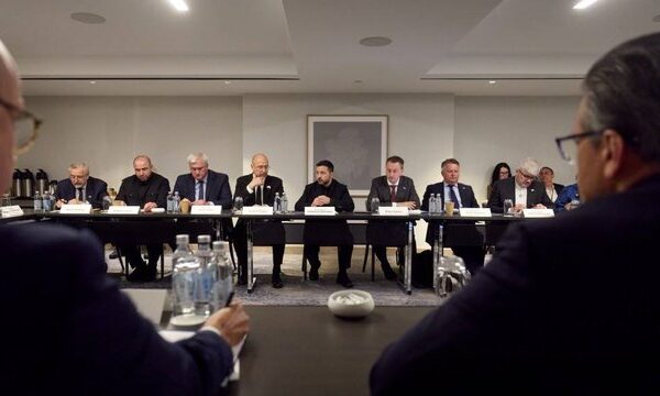 Україні до 2030 року потрібно щонайменше 91 мільярд доларів на енергетику