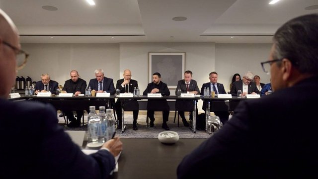 Україні до 2030 року потрібно щонайменше 91 мільярд доларів на енергетику