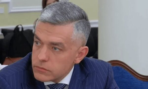 Мудра рекомендує Гладишенка до наглядової ради Сенс Банку