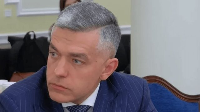 Мудра рекомендує Гладишенка до наглядової ради Сенс Банку