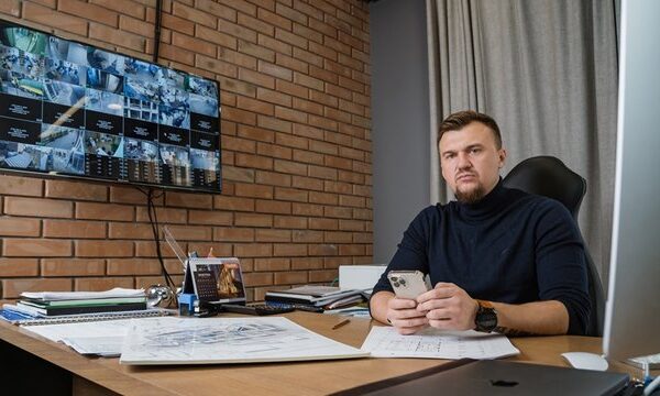 Perfect Group розпочинає програму ремонтів