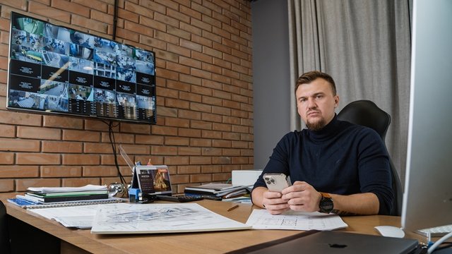 Perfect Group планує запустити програму ремонтів у жовтні