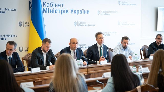 Бізнес отримає мільярд гривень кредитів на обігові кошти