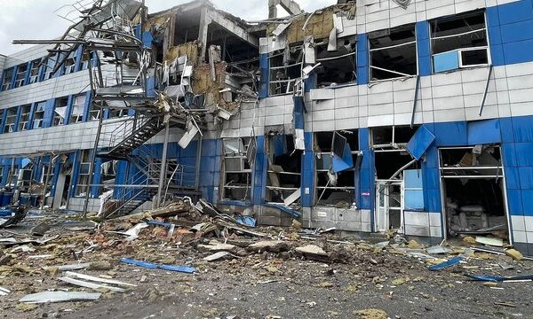 Домашній текстиль” переносить виробництво в регіони України