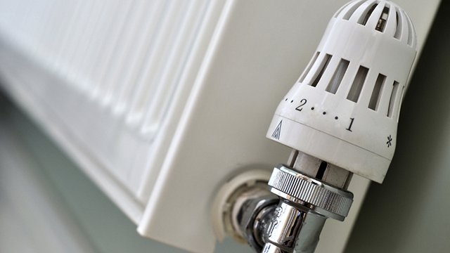 Готовність теплопостачання Херсона до опалювального сезону – 85,5%
