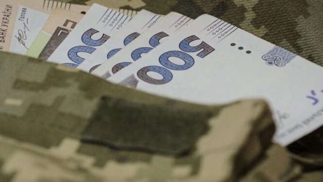Фінкомітет ВР підтримав звільнення від податків прощені кредити військових та постраждалих від війни