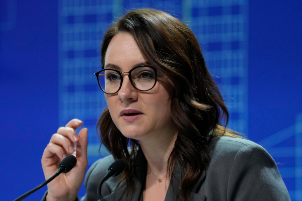 Юлія Свириденко навчатиме майбутніх українських бізнесменів у KSE