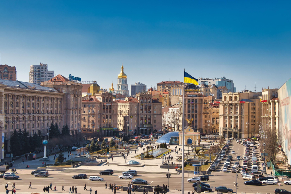 Квартири-одинички: цінові рекорди та економ-варіанти в Україні