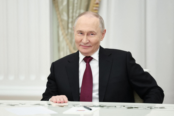 Німеччина веде переговори про відновлення поставок російського газу