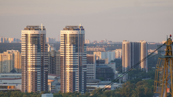 Оренда житла: три міста, де ціни злетіли понад 40%