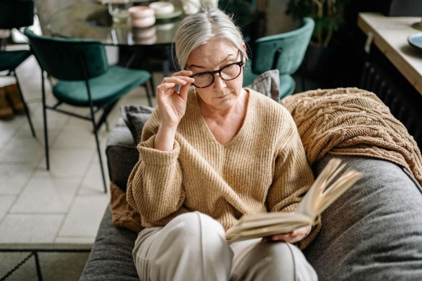 Пенсії від 65+: кому чекати надбавки та які виплати будуть вищими