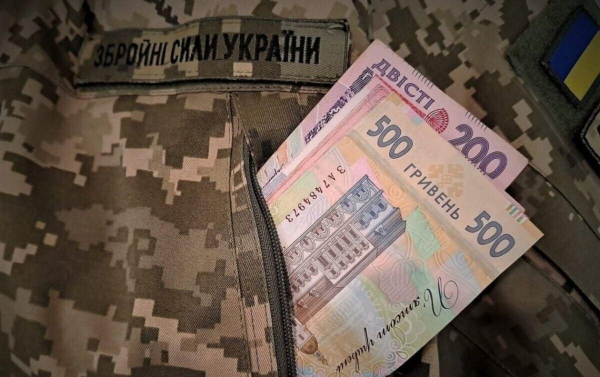 Перерахують пенсії учасникам бойових дій: чи зростуть виплати