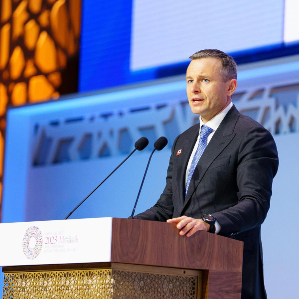 Прожитковий мінімум на 2027 рік: міністр фінансів розкритикував нові показники