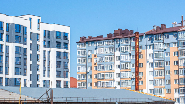 Рекордне зростання цін на житло: у якому місті квартири подорожчали майже втричі