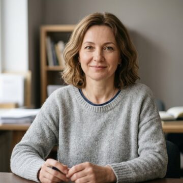 Лариса Заєць