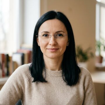 Явдоха Гребінь