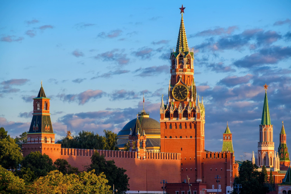 Росія прогнозує бюджетний дефіцит і у 2027 році