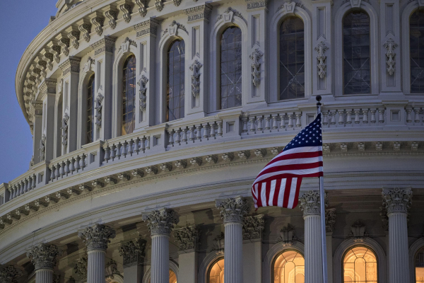 Санкції США проти союзників Росії: “пекельні” обмеження під загрозою