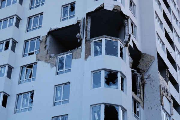 Скарга на відмову в компенсації за знищене житло: коли діяти