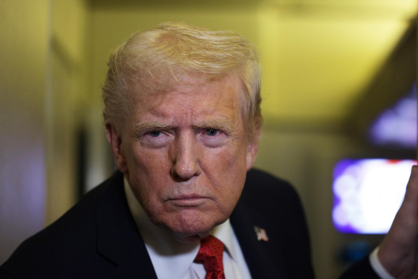 Трамп загрожує ЄС торгівельною війною через Канаду