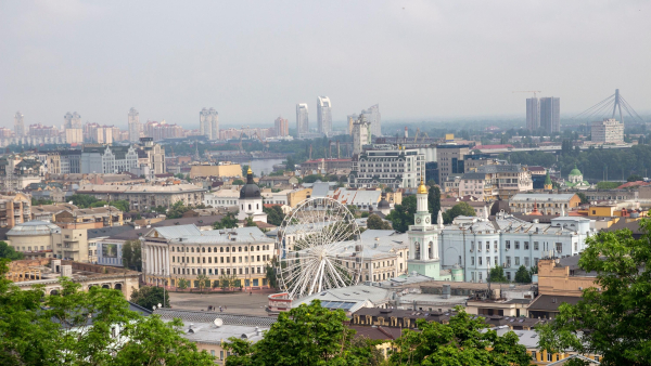 Трикімнатні квартири в Києві дешевші за однокімнатні: аналіз цін по районах