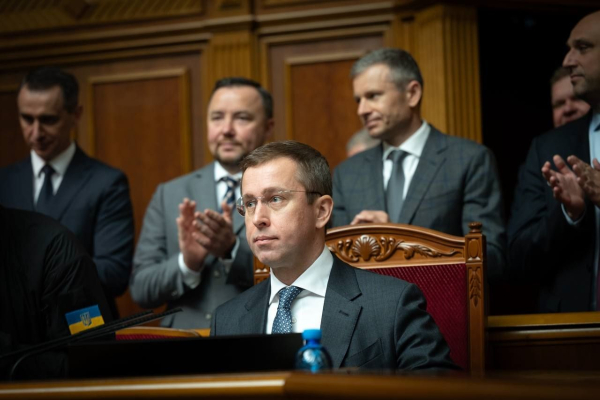 Україна чекає 30 мільярдів: Корецький назвав ключову вимогу партнерів