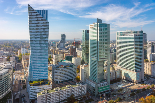 Українці інвестували майже 6 мільярдів доларів у польську нерухомість