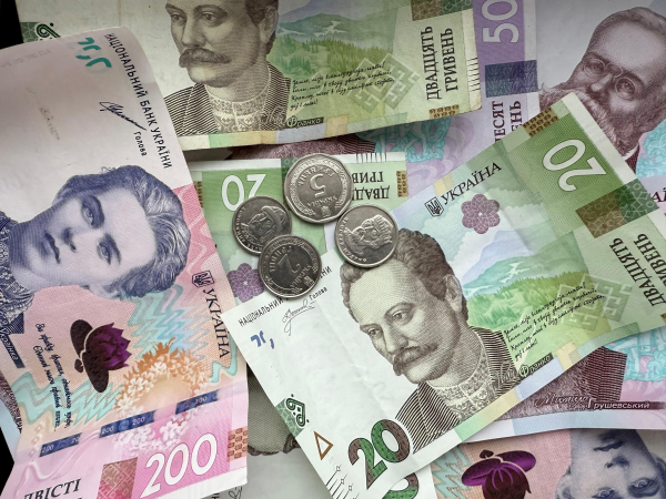 Виплати ВПО: що зміниться з 1 жовтня
