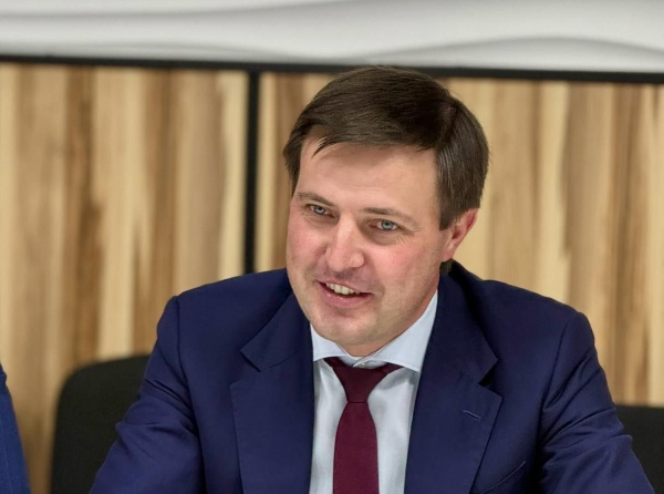 Висоцький: Російські удари по складах продуктів не загрожують голодом