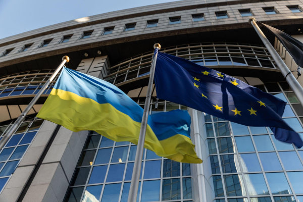 ЄС інвестує мільярди в ракети до Patriot для посилення ППО України