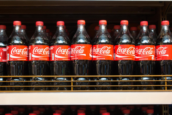 Зеленський: удар по заводу Coca-Cola під Києвом – сигнал для Америки