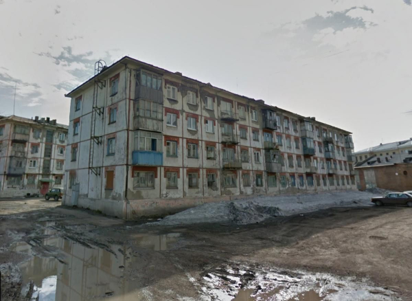 Житло у Воркуті стало безкоштовним: власники віддають квартири задарма