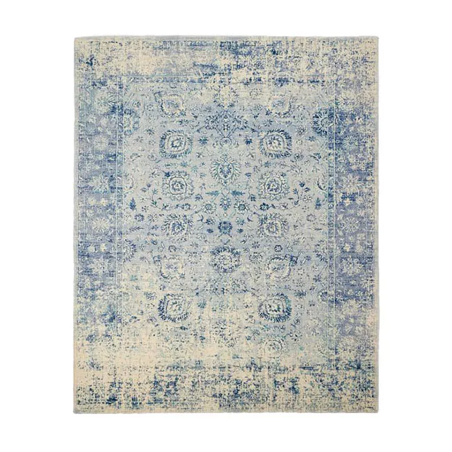 Килим West Elm Flourish Rug