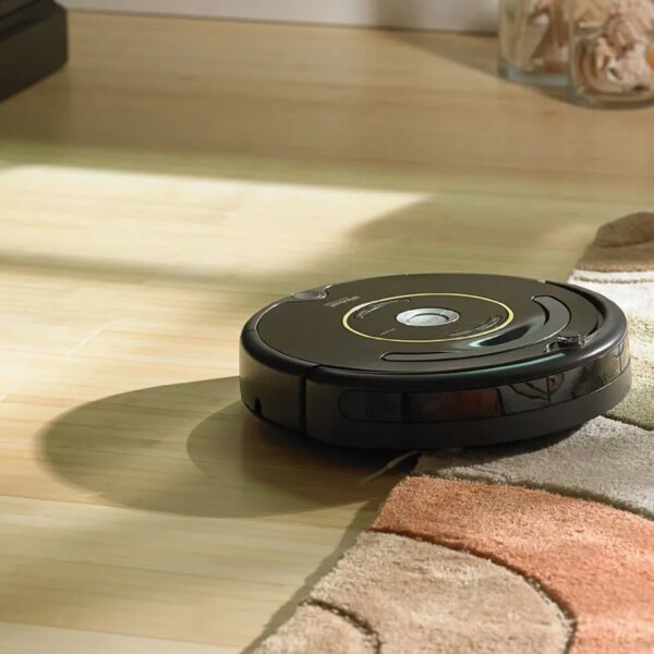 Що означає подання iRobot на банкрутство для власників Roomba