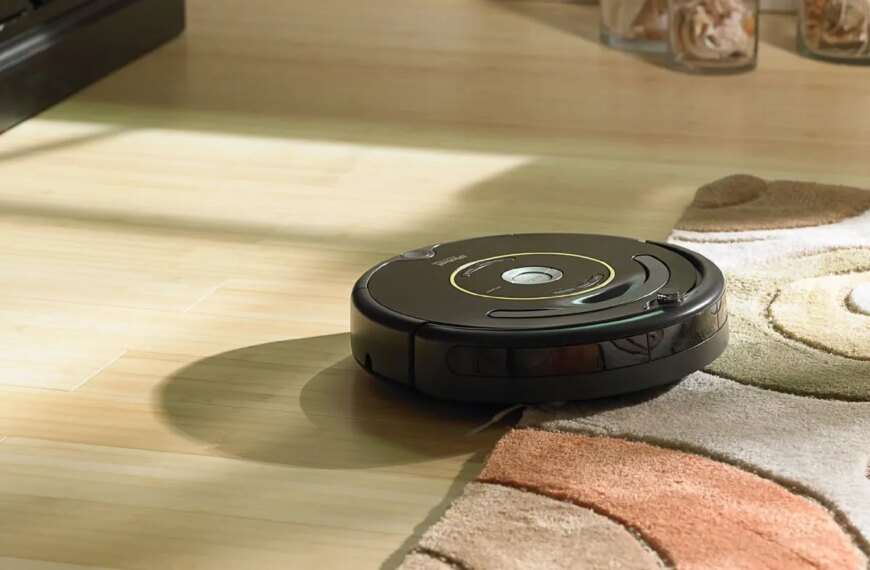 Що означає подання iRobot на банкрутство для власників Roomba