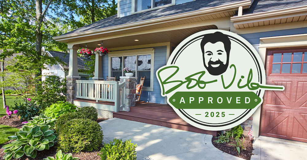Набір для виживання від Bob Vila Approved