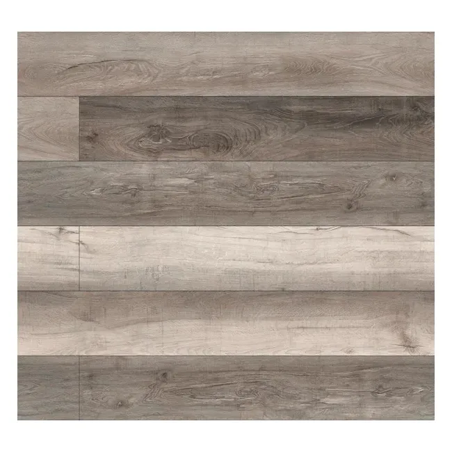 Підлогове покриття Home Decorators Woodland Mave Vinyl Plank