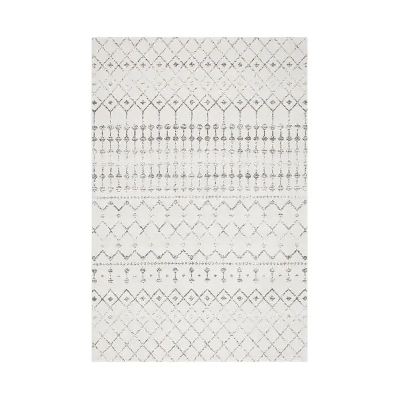 Килим nuLOOM Moroccan Blythe Area Rug