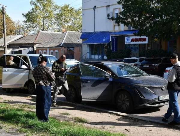 НАБУ шукає докази у справі про можливі зловживання в департаменті містобудування Миколаївської ОВА