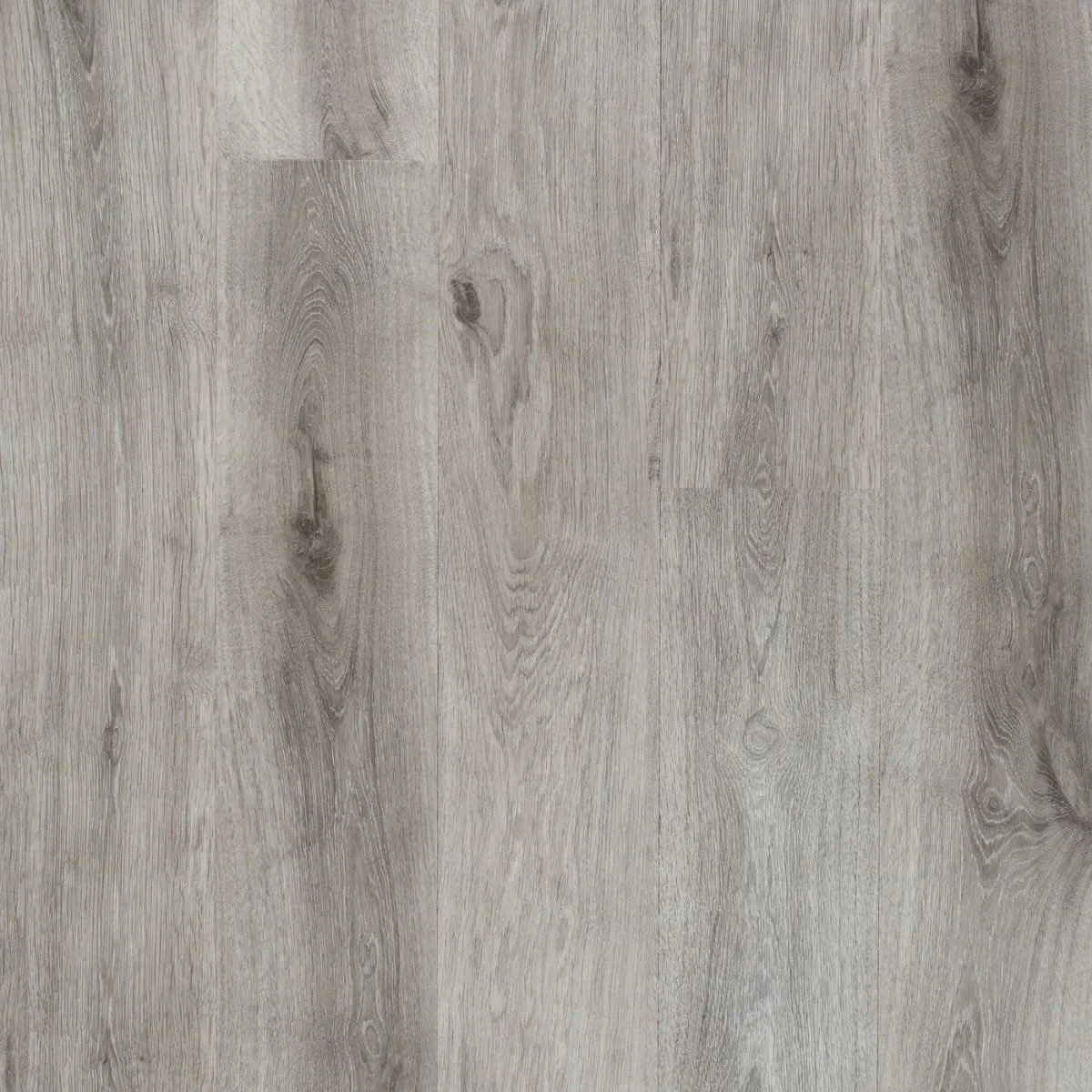 Підлогове покриття NuCore White Pewter Rigid Core Luxury Vinyl Plank