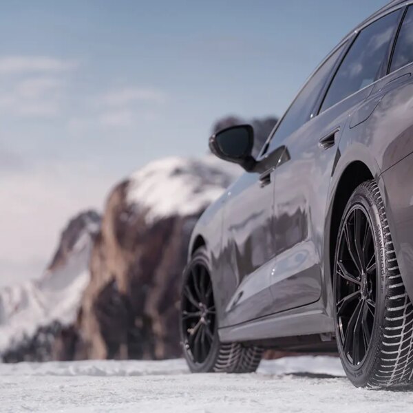 Nokian Snowproof 3P: як зимова гума тримає дорогу