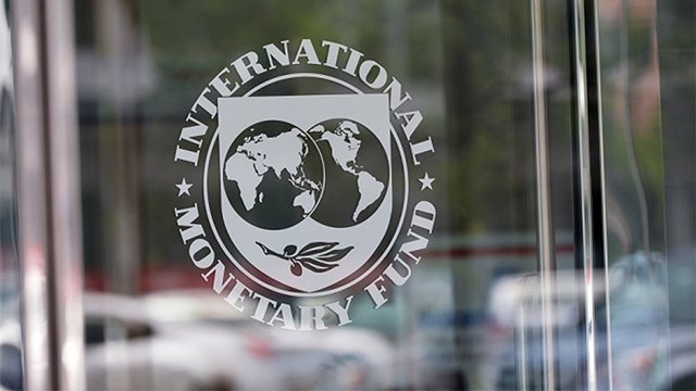 МВФ планує до грудня розглянути виплати Україні за програмою EFF