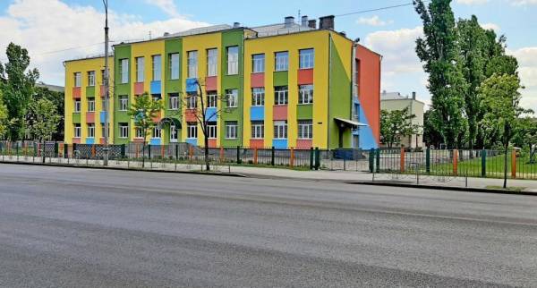 Укриття київської школи здорожчало до 290 мільйонів гривень