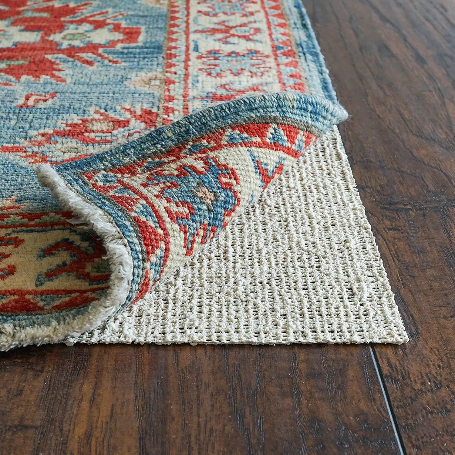 Килимок RUGPADUSA Nature’s Grip Eco-Friendly Non-Slip Rug Pad