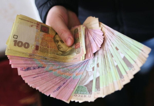 Пенсії по 6000 гривень: хто отримає кардинальне підвищення у 2027 році